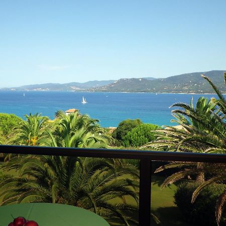 Marina Di Fiori Apartment Propriano  Bagian luar foto