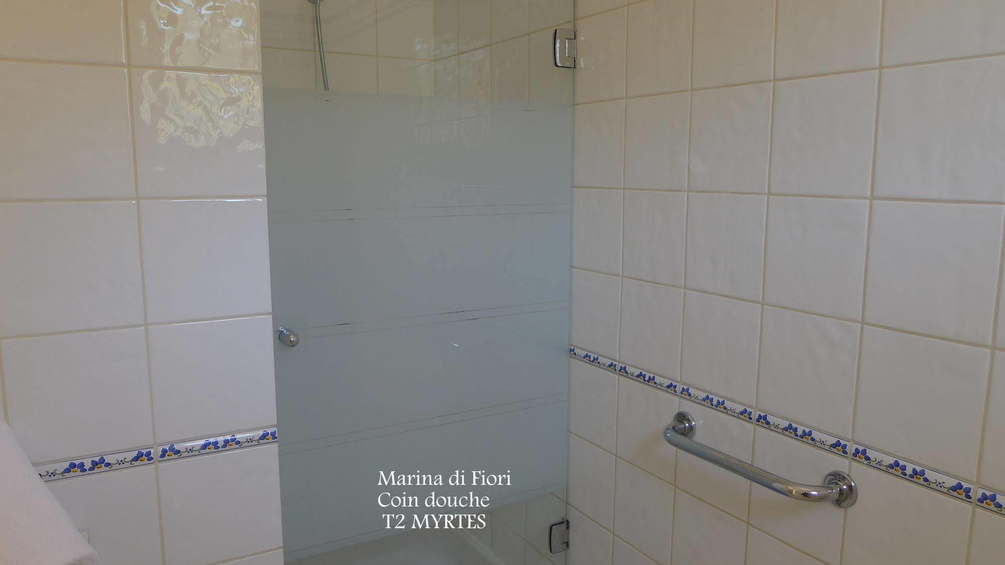 Marina Di Fiori Apartment Propriano  Bagian luar foto